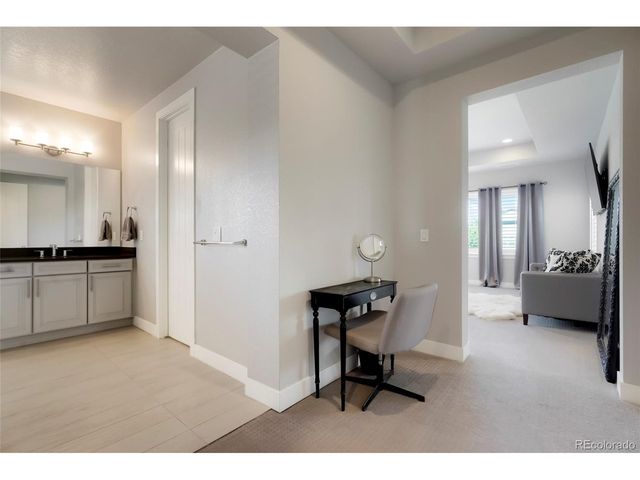 8187 S Little River Way, Aurora, CO 80016
