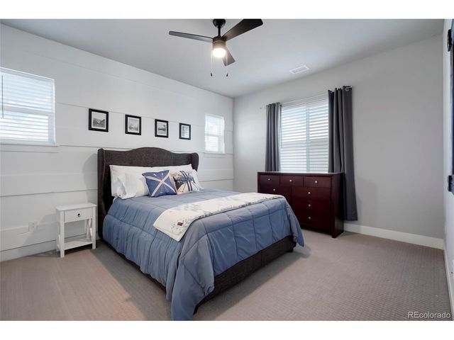 8187 S Little River Way, Aurora, CO 80016