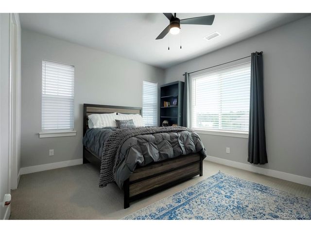 8187 S Little River Way, Aurora, CO 80016