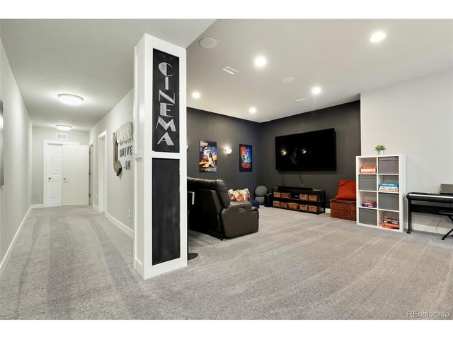 8187 S Little River Way, Aurora, CO 80016