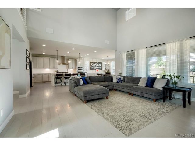 8187 S Little River Way, Aurora, CO 80016
