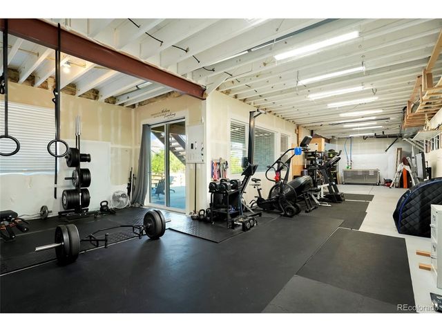 8187 S Little River Way, Aurora, CO 80016