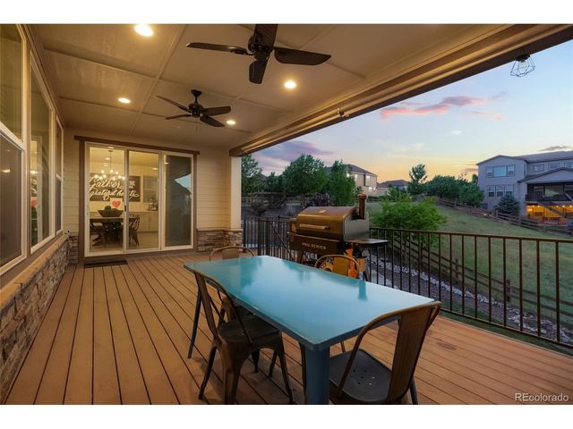 8187 S Little River Way, Aurora, CO 80016