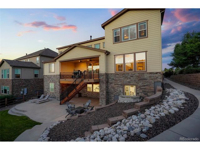 8187 S Little River Way, Aurora, CO 80016