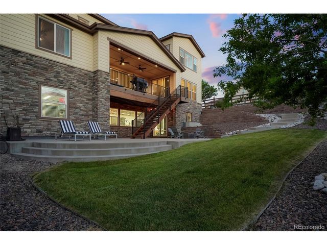 8187 S Little River Way, Aurora, CO 80016