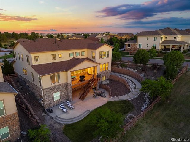 8187 S Little River Way, Aurora, CO 80016