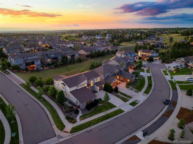 8187 S Little River Way, Aurora, CO 80016