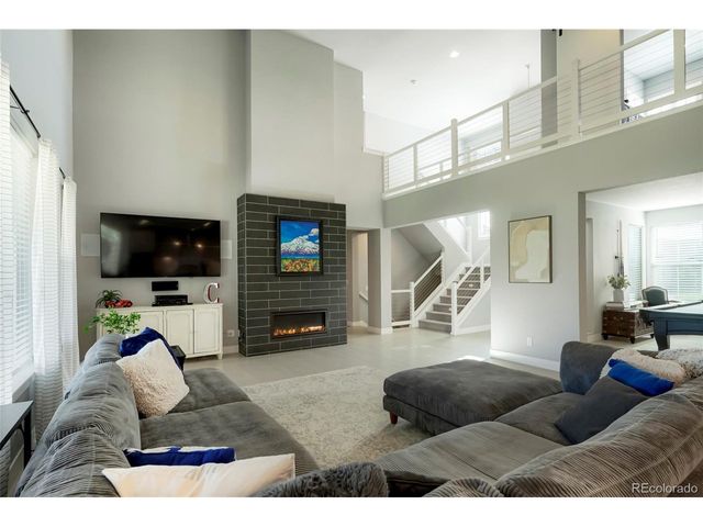 8187 S Little River Way, Aurora, CO 80016