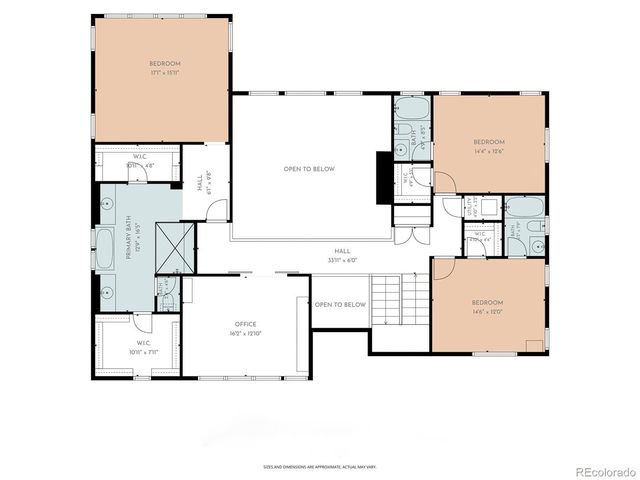8187 S Little River Way, Aurora, CO 80016