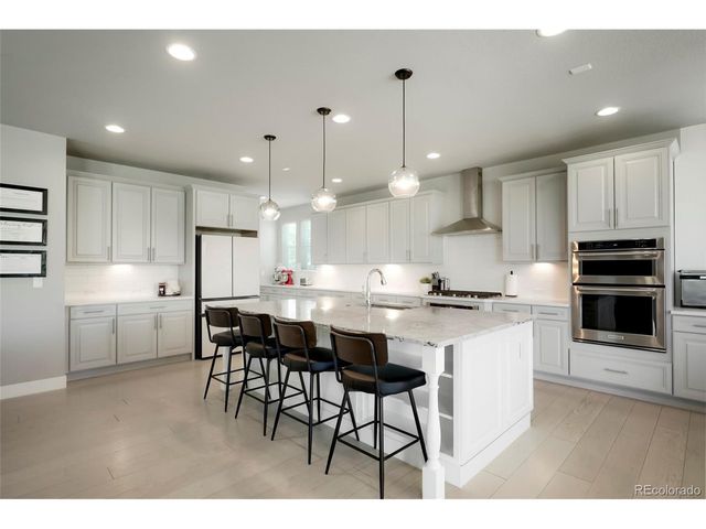 8187 S Little River Way, Aurora, CO 80016