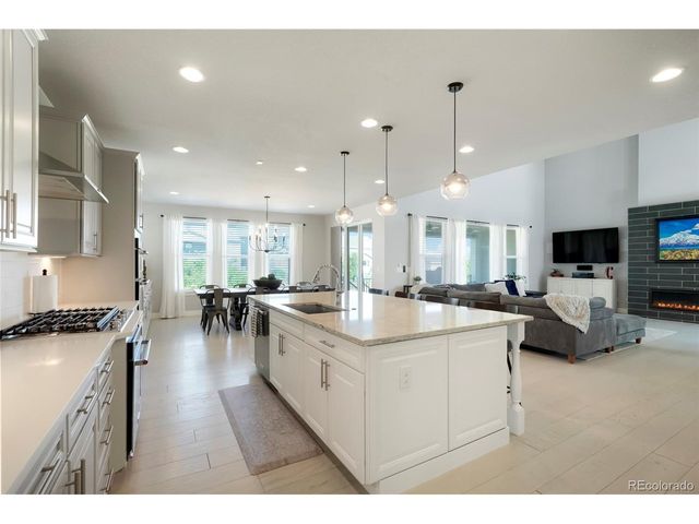 8187 S Little River Way, Aurora, CO 80016