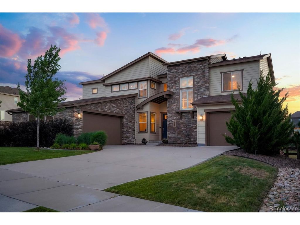 8187 S Little River Way, Aurora, CO 80016