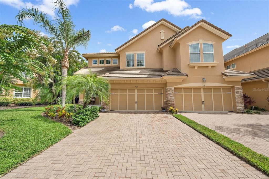 5427 NAPA DRIVE, Sarasota, FL 34243