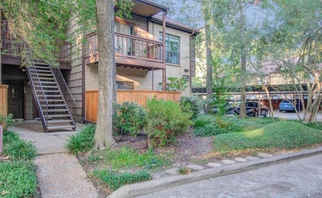 11711 Memorial Drive 611, Houston, TX 77024