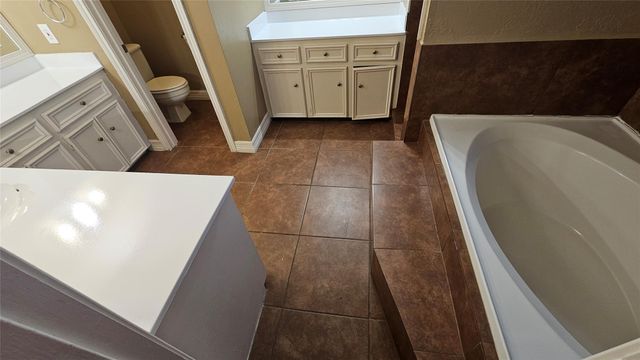 14734 Treborway Drive, Houston, TX 77014