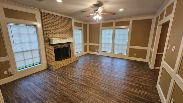 14734 Treborway Drive, Houston, TX 77014