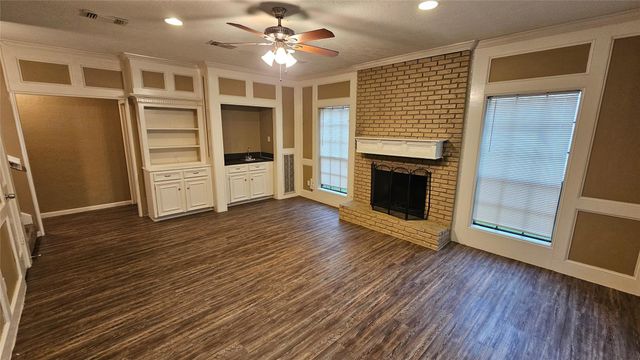 14734 Treborway Drive, Houston, TX 77014
