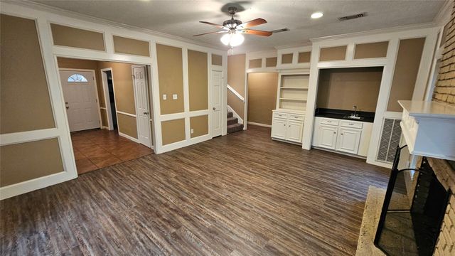 14734 Treborway Drive, Houston, TX 77014