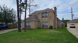 14734 Treborway Drive, Houston, TX 77014