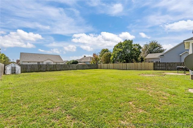 5845 Blue Sky Lane, Hope Mills, NC 28348