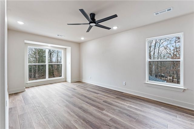 18 Dunstable Drive, Bella Vista, AR 72714