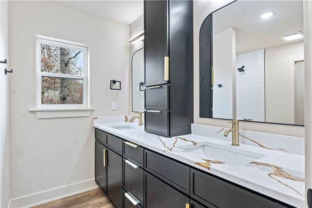 18 Dunstable Drive, Bella Vista, AR 72714