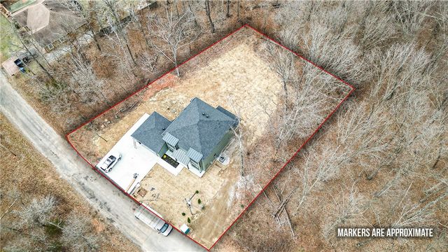 18 Dunstable Drive, Bella Vista, AR 72714