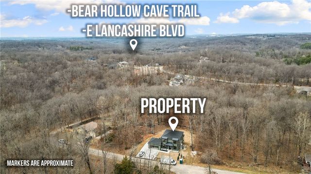 18 Dunstable Drive, Bella Vista, AR 72714