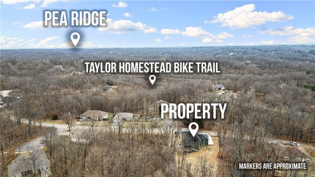 18 Dunstable Drive, Bella Vista, AR 72714