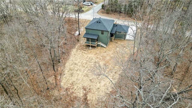 18 Dunstable Drive, Bella Vista, AR 72714
