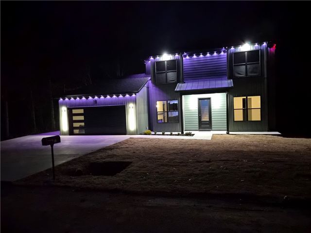 18 Dunstable Drive, Bella Vista, AR 72714