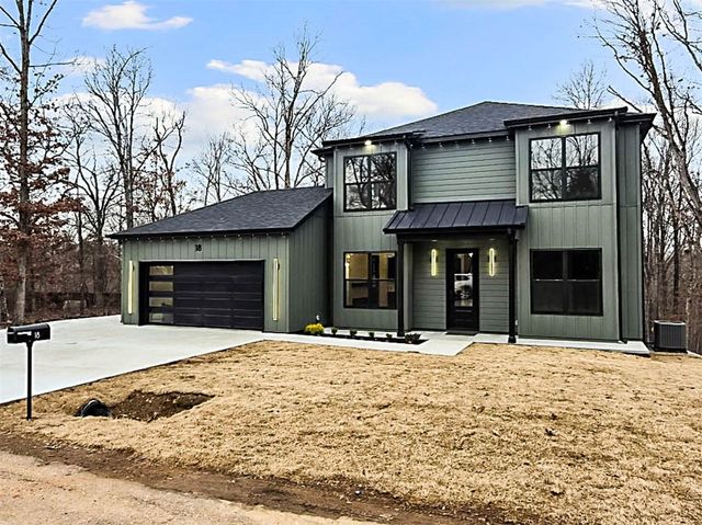 18 Dunstable Drive, Bella Vista, AR 72714