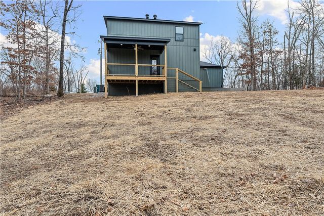 18 Dunstable Drive, Bella Vista, AR 72714