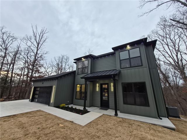 18 Dunstable Drive, Bella Vista, AR 72714