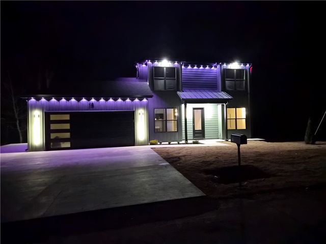 18 Dunstable Drive, Bella Vista, AR 72714