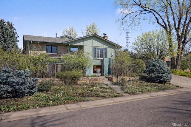 8095 E Lehigh Avenue, Denver, CO 80237