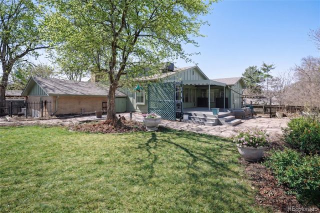 8095 E Lehigh Avenue, Denver, CO 80237