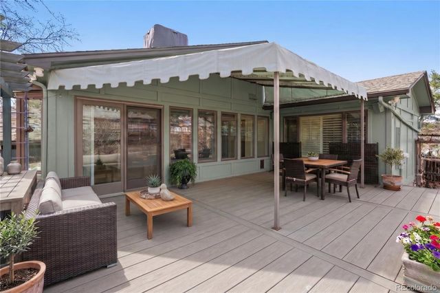 8095 E Lehigh Avenue, Denver, CO 80237
