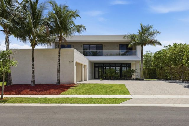 16570 Sunset Way, Weston, FL 33326