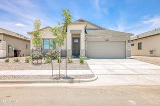 6045 ZINC HILL Street, Santa Teresa, NM 88008