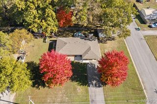 46 HARMON Drive, Lebanon, IL 62254