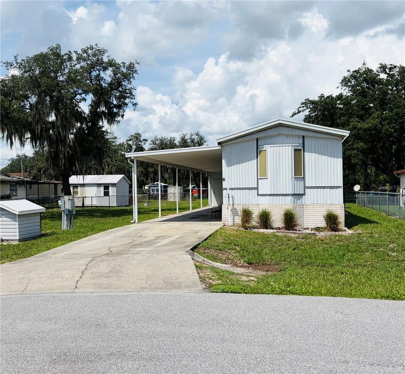6 BERNIE HILL COURT, Winter Haven, FL 33880
