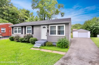 4423 Campobello St, Louisville, KY 40213