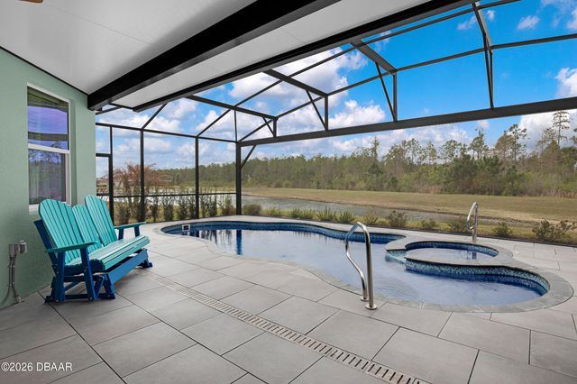 193 Island Breeze Avenue, Daytona Beach, FL 32124