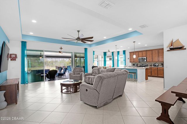 193 Island Breeze Avenue, Daytona Beach, FL 32124