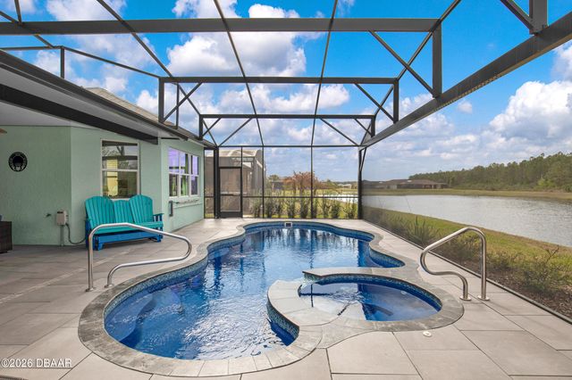 193 Island Breeze Avenue, Daytona Beach, FL 32124