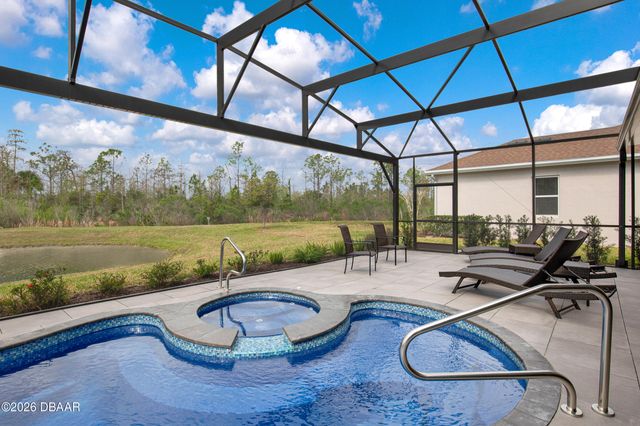 193 Island Breeze Avenue, Daytona Beach, FL 32124