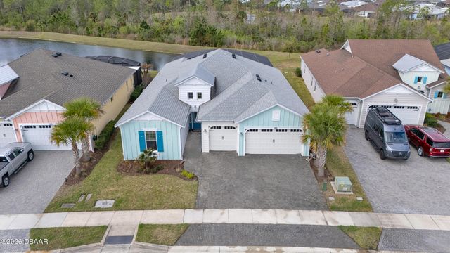 193 Island Breeze Avenue, Daytona Beach, FL 32124