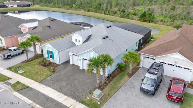193 Island Breeze Avenue, Daytona Beach, FL 32124