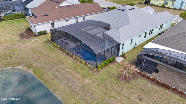 193 Island Breeze Avenue, Daytona Beach, FL 32124